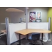 Herman Miller Resolve Systems Furniture, Cubicles Workstation